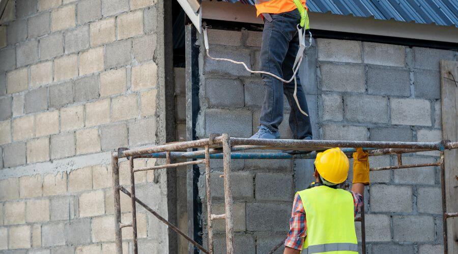 Expert top industrial roofings services in Royersford, PA